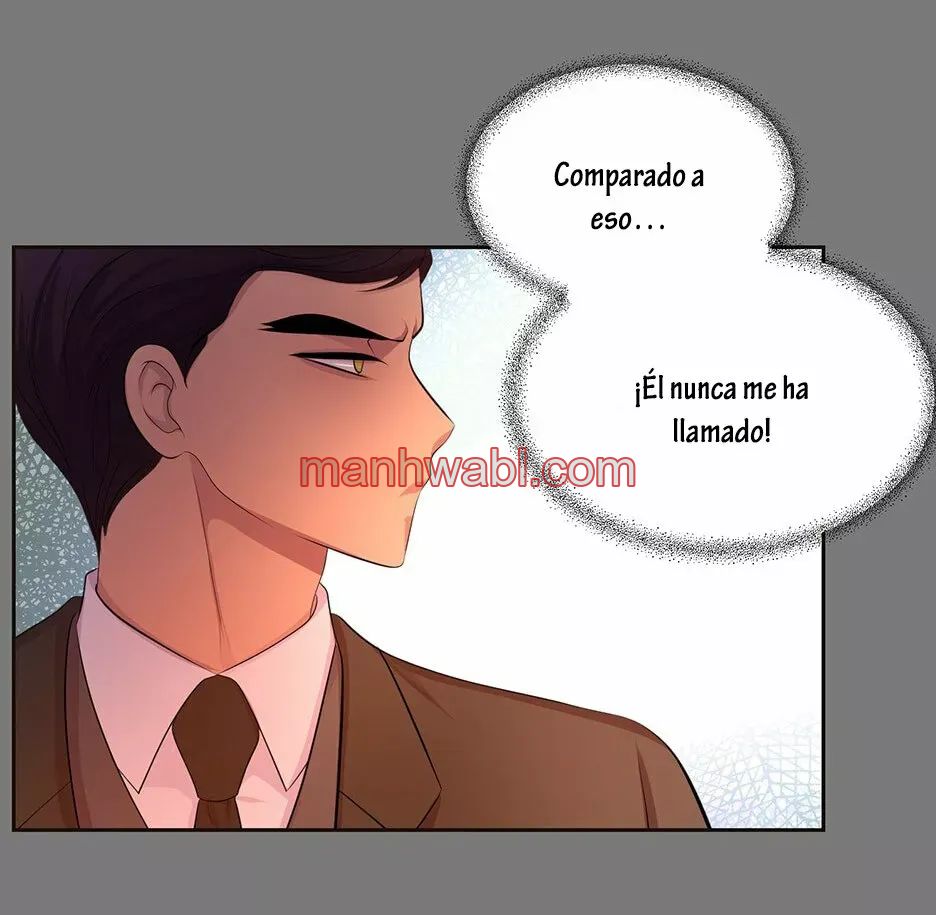 Abrázame Fuerte - Capítulo 61 manhwa
