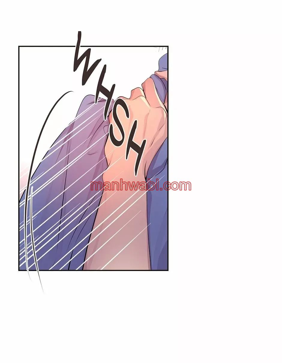 Abrázame Fuerte - Capítulo 61_2 manhwa