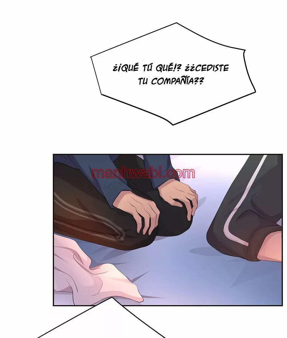 Abrázame Fuerte - Capítulo 61_3 manhwa