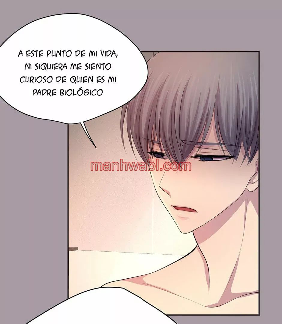 Abrázame Fuerte - Capítulo 61_3 manhwa