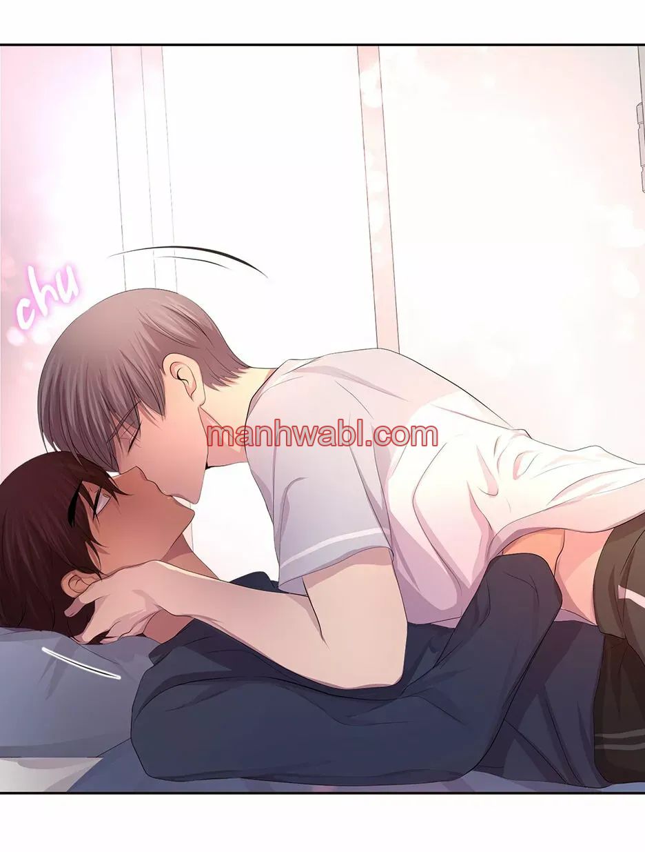 Abrázame Fuerte - Capítulo 61_3 manhwa