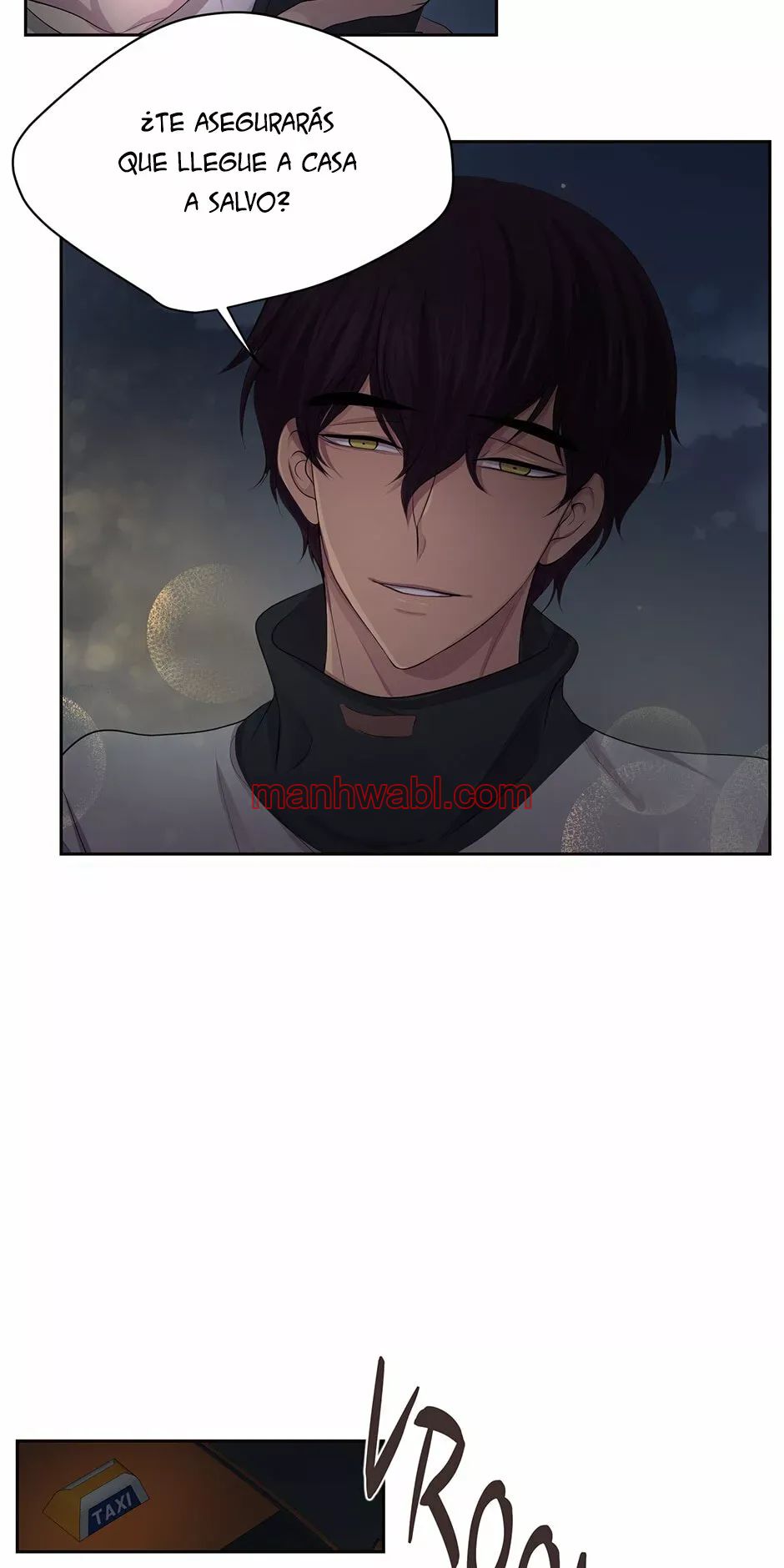 Abrázame Fuerte - Capítulo 62_2 manhwa