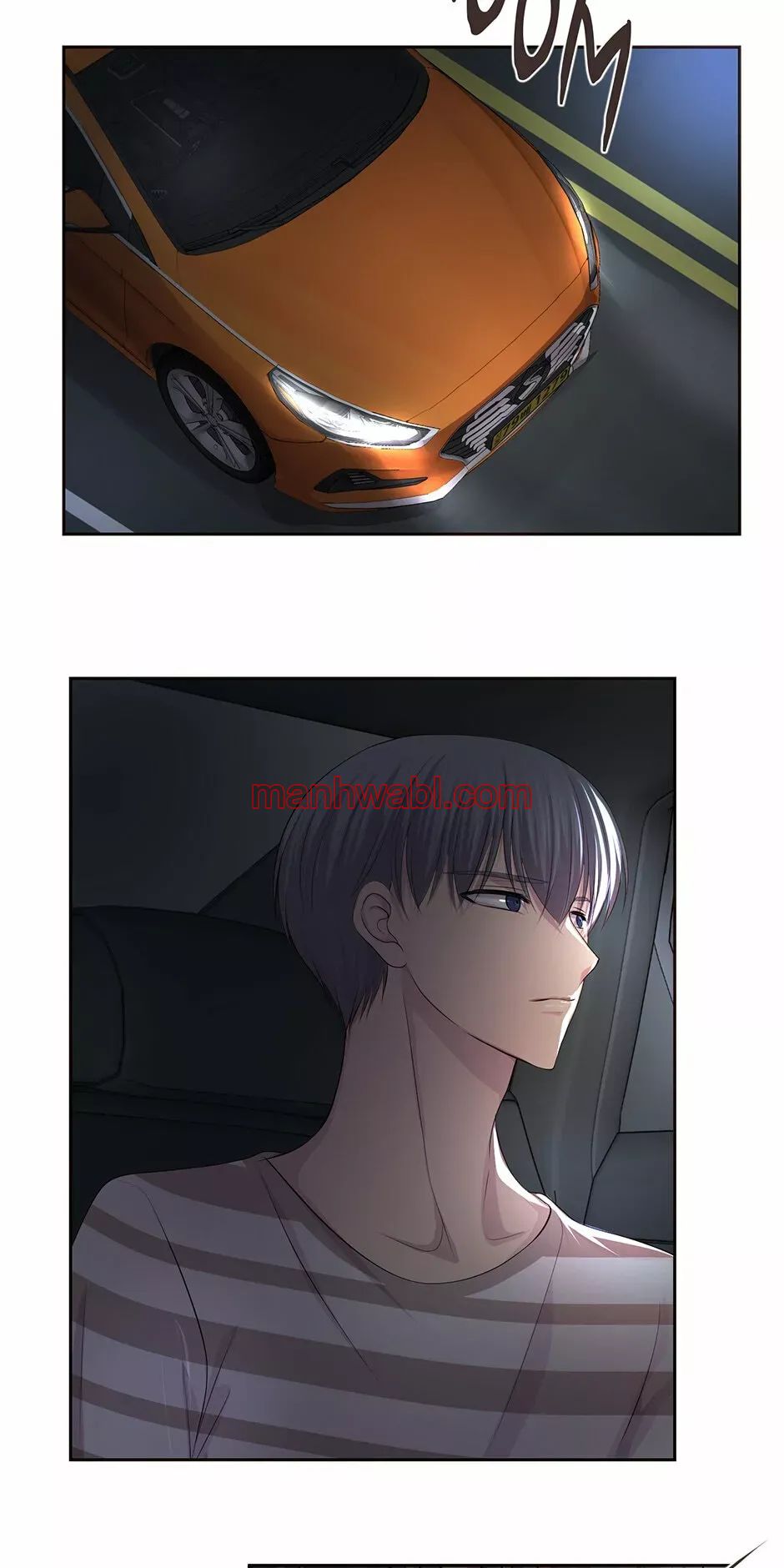 Abrázame Fuerte - Capítulo 62_2 manhwa