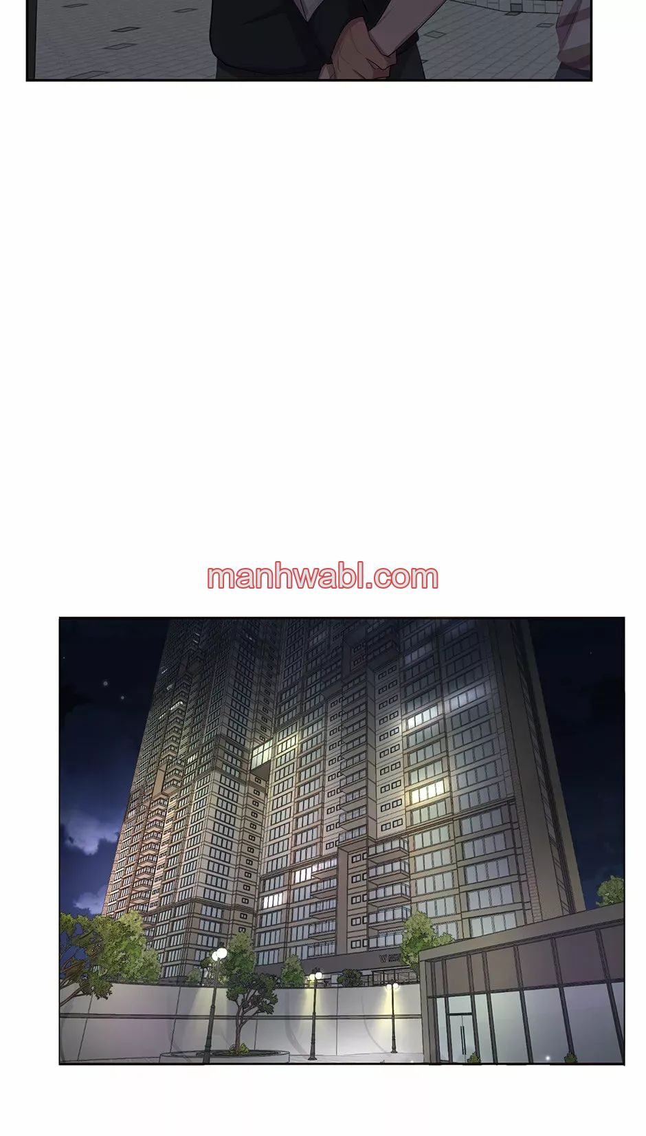 Abrázame Fuerte - Capítulo 62_2 manhwa