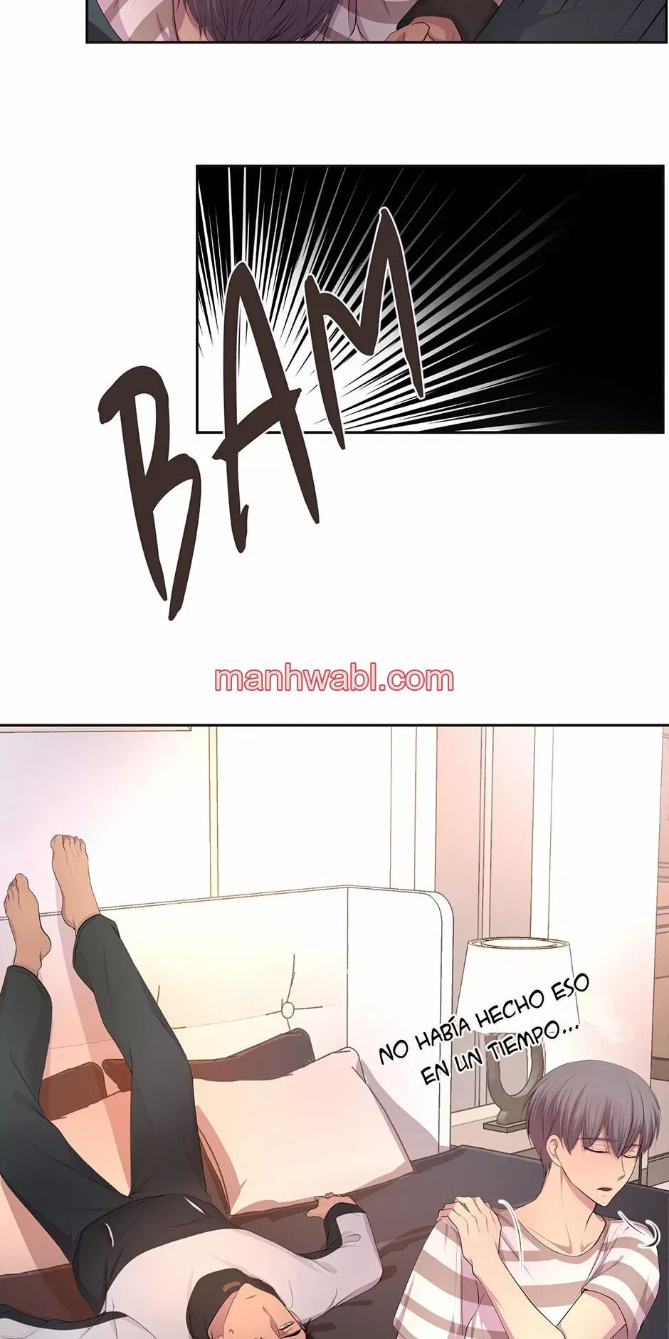 Abrázame Fuerte - Capítulo 62_3 manhwa