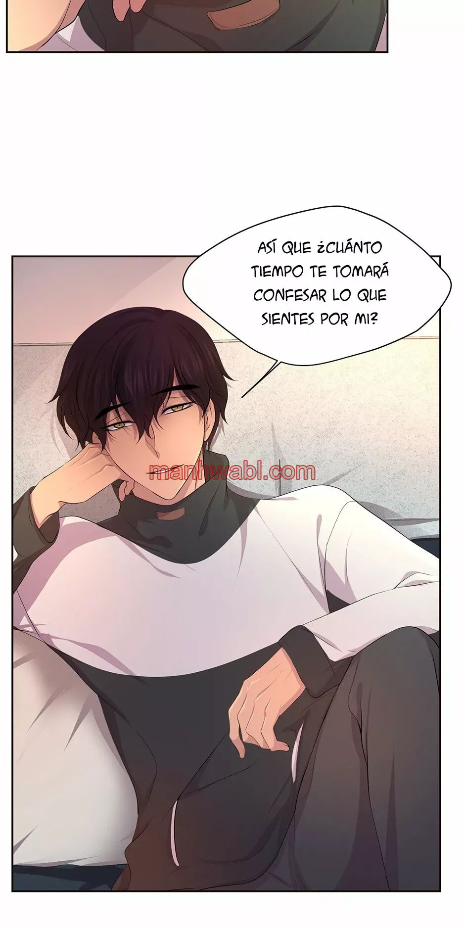 Abrázame Fuerte - Capítulo 62_3 manhwa