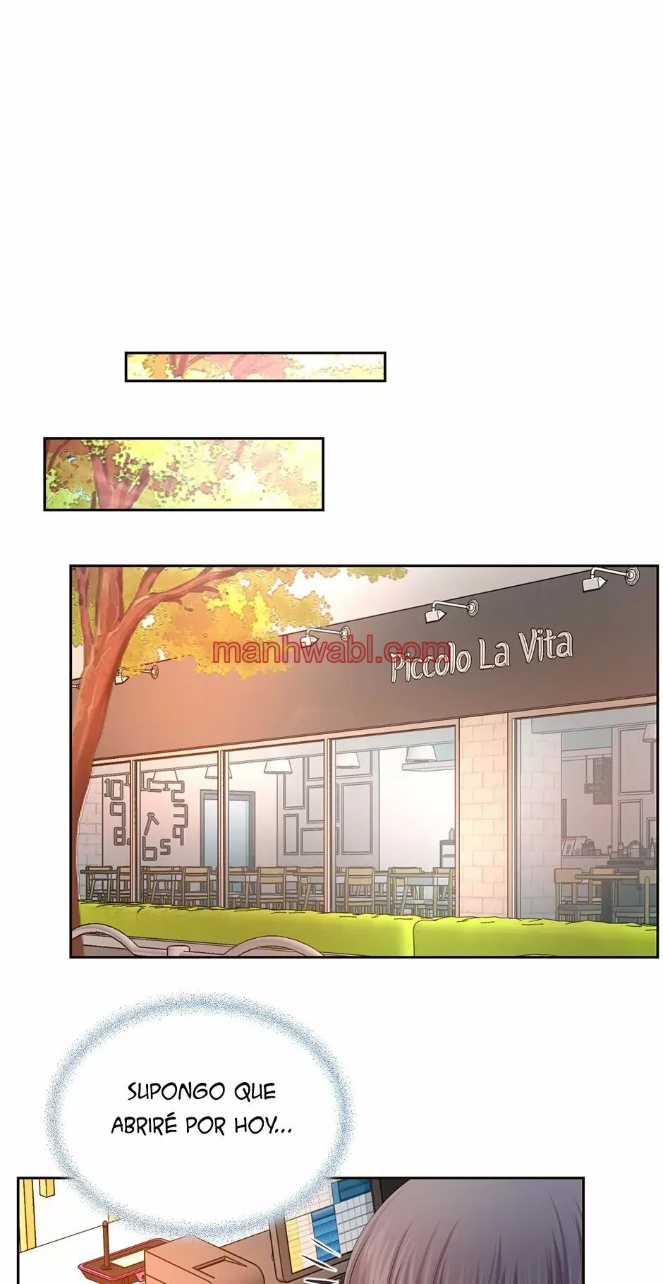 Abrázame Fuerte - Capítulo 63_2 manhwa