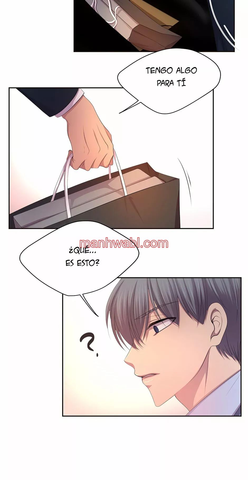 Abrázame Fuerte - Capítulo 63_2 manhwa