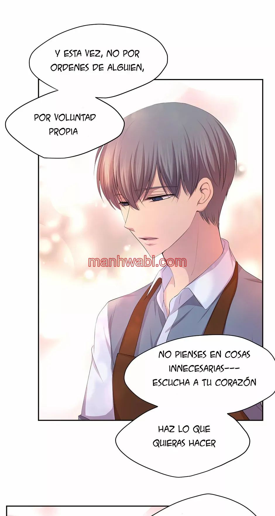 Abrázame Fuerte - Capítulo 63_2 manhwa