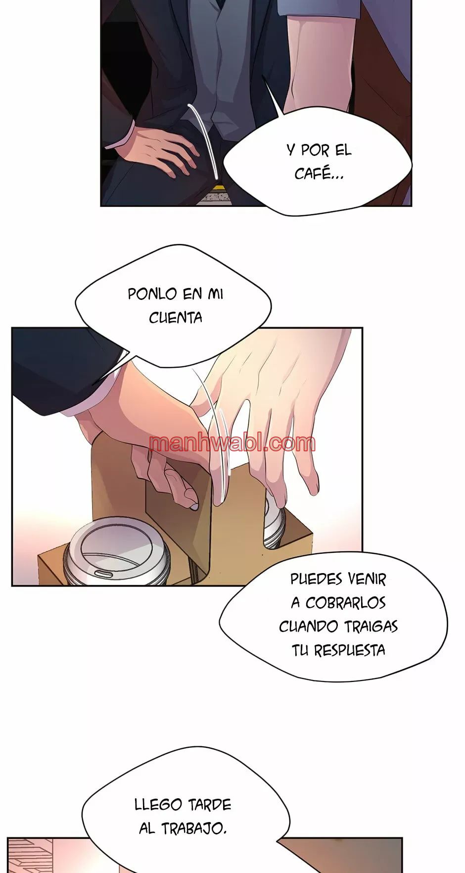 Abrázame Fuerte - Capítulo 63_2 manhwa