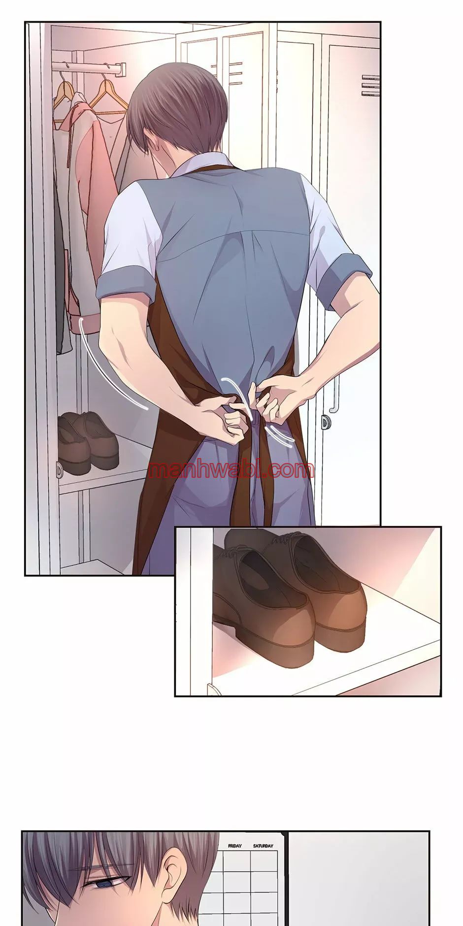 Abrázame Fuerte - Capítulo 63_2 manhwa