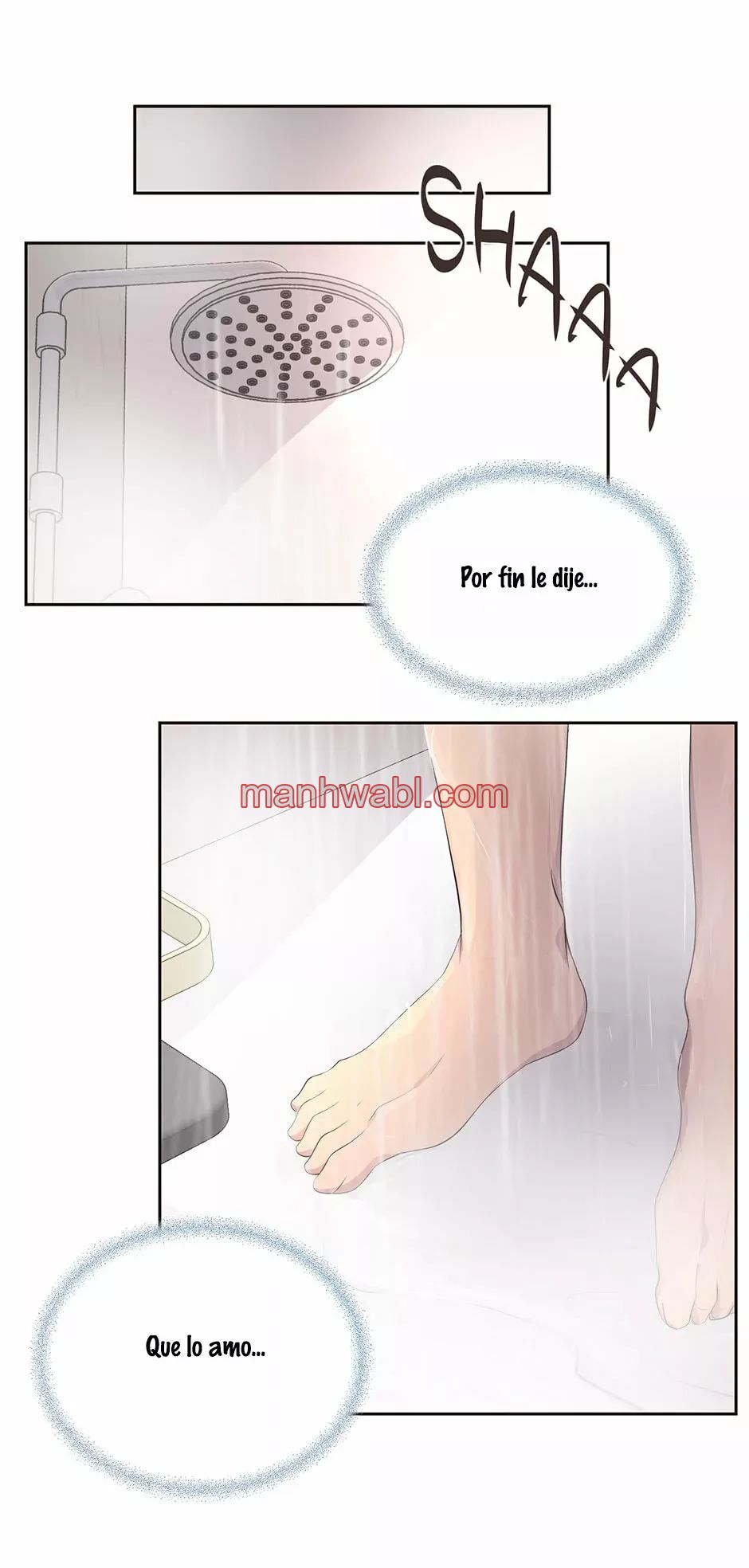 Abrázame Fuerte - Capítulo 64_2 manhwa