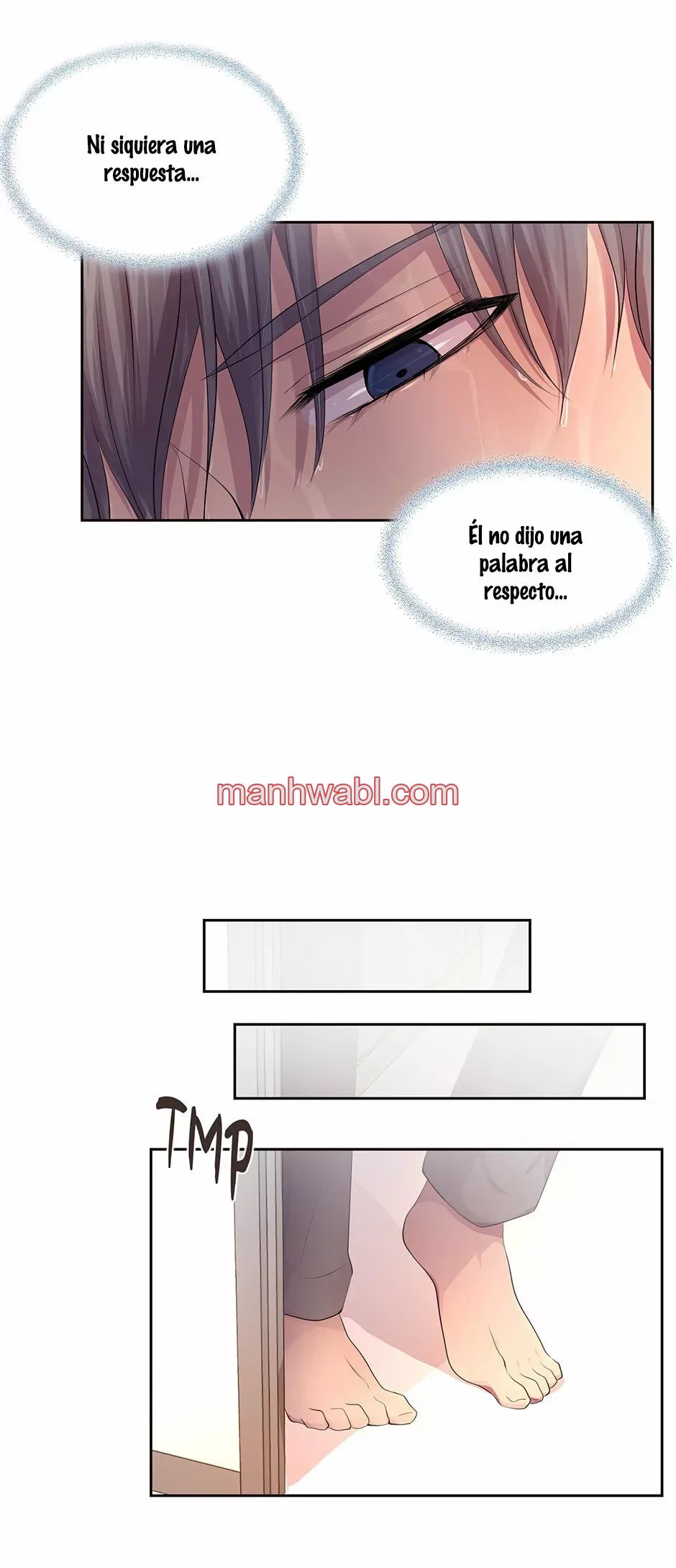 Abrázame Fuerte - Capítulo 64_2 manhwa