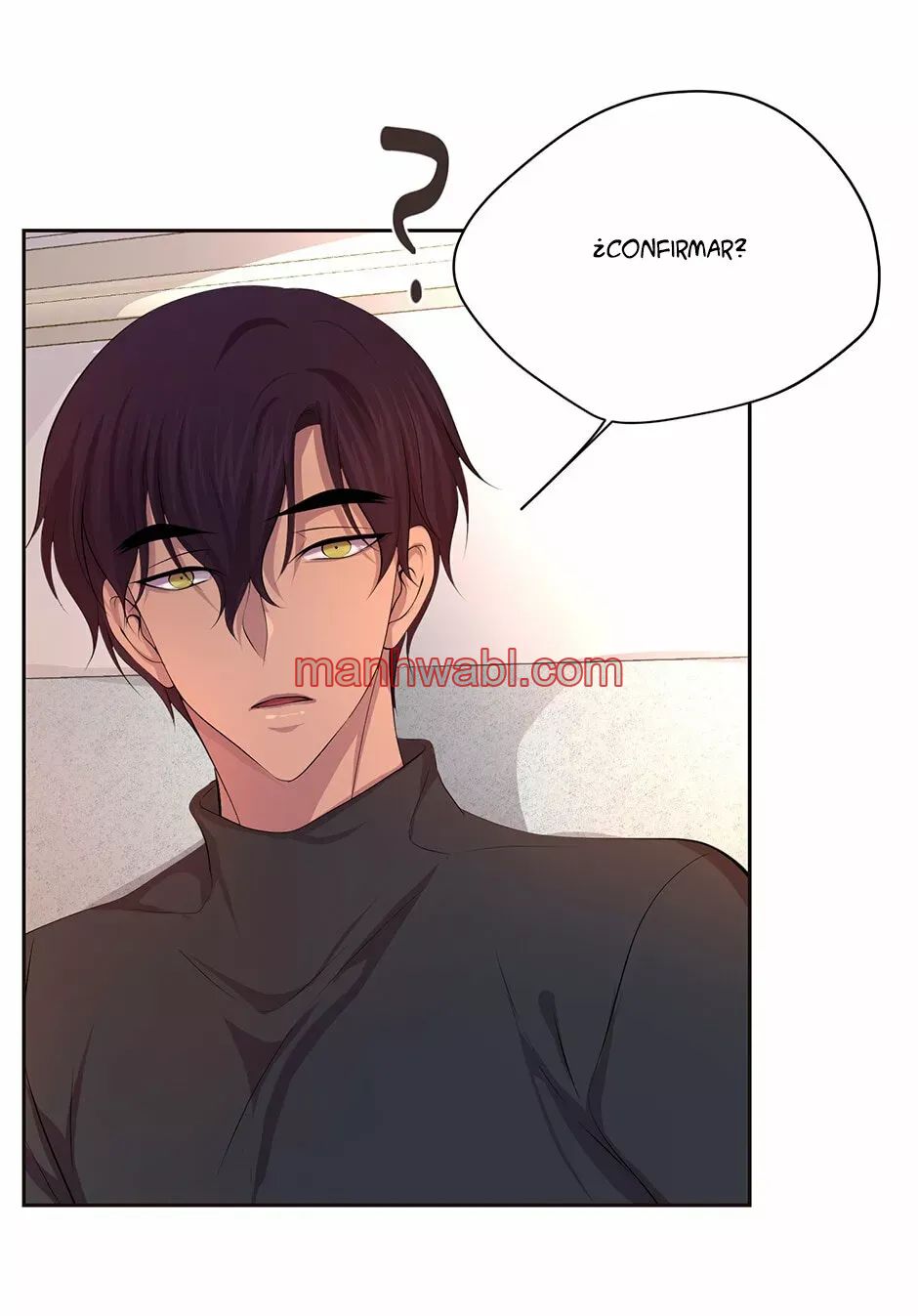 Abrázame Fuerte - Capítulo 64_2 manhwa