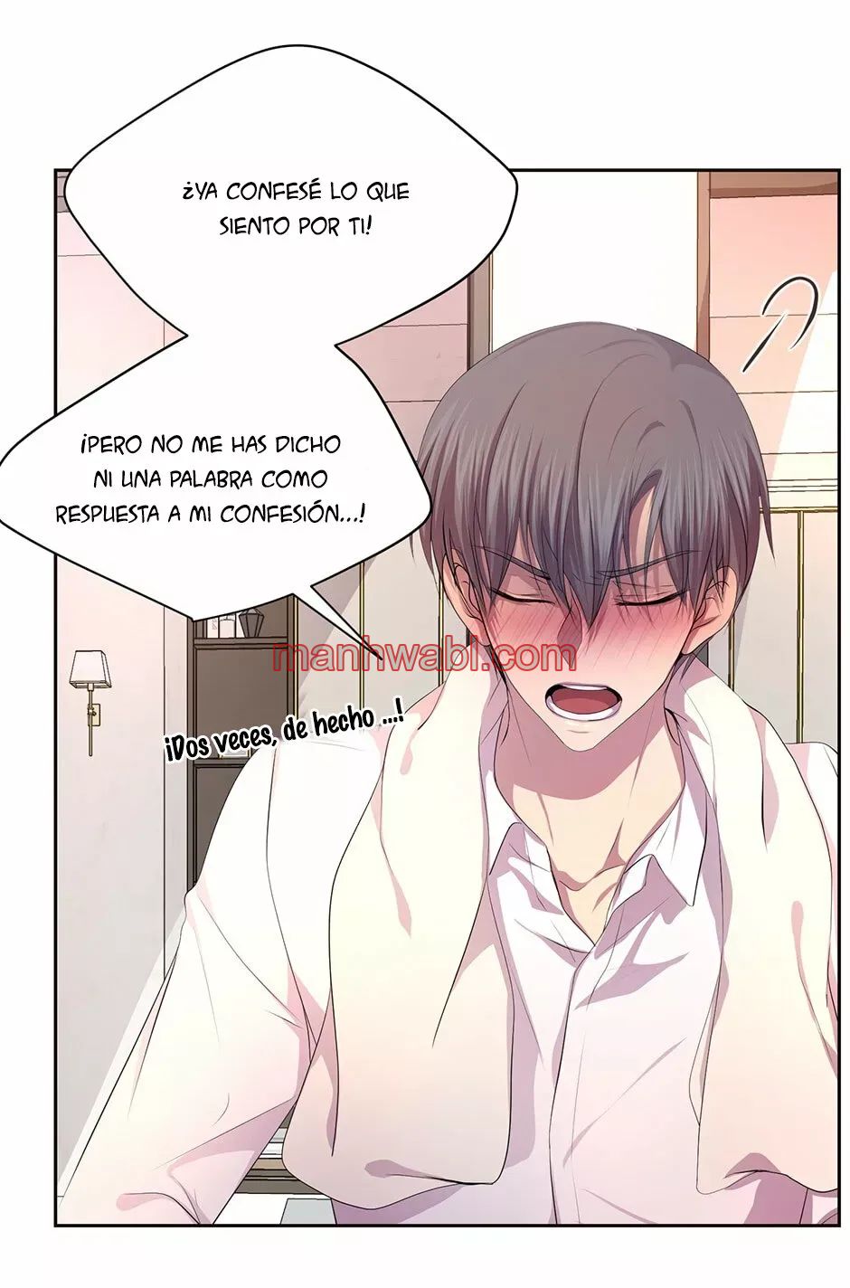 Abrázame Fuerte - Capítulo 64_2 manhwa