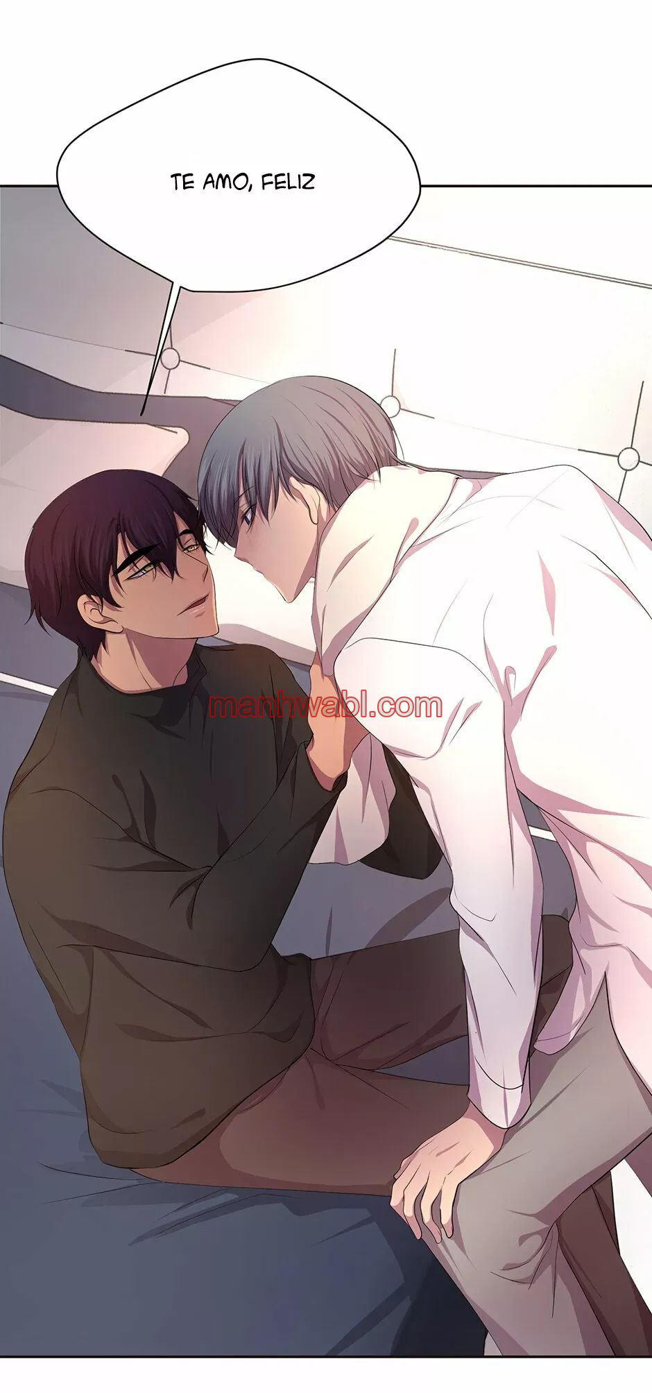 Abrázame Fuerte - Capítulo 64_2 manhwa