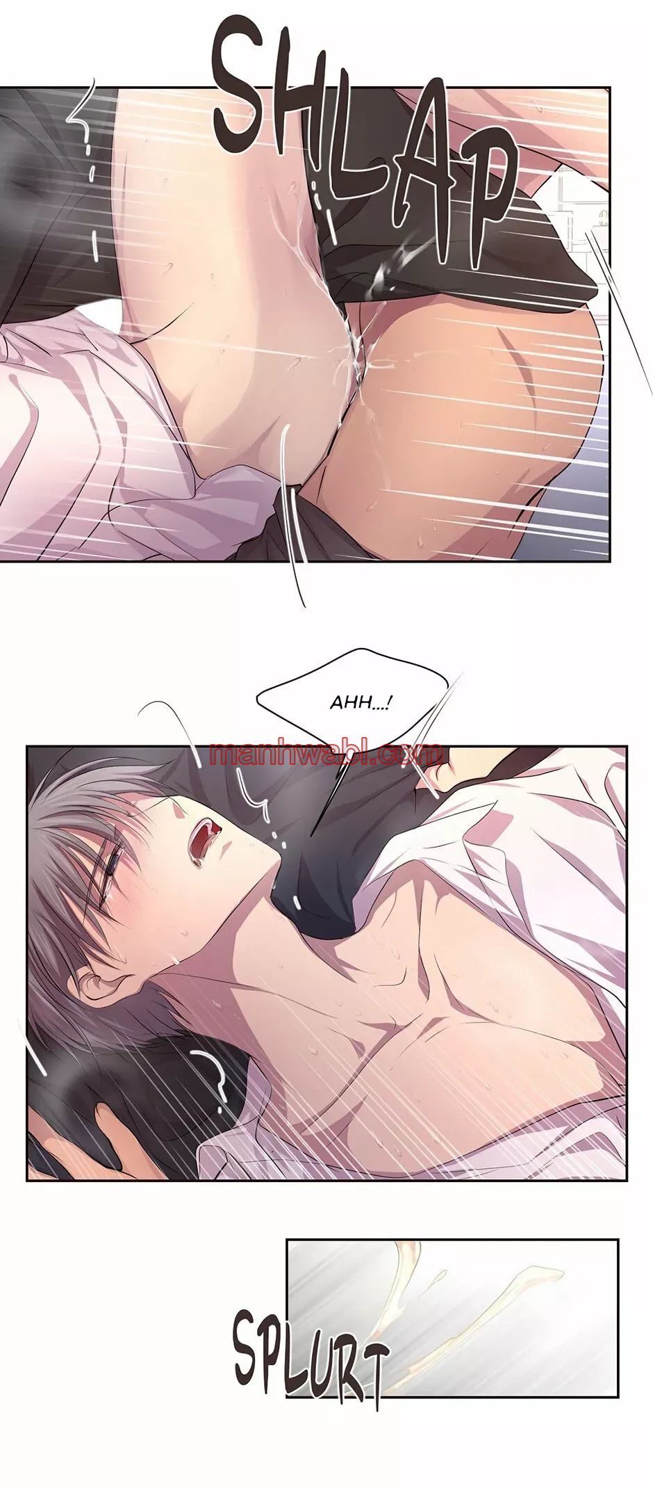 Abrázame Fuerte - Capítulo 64_3 manhwa