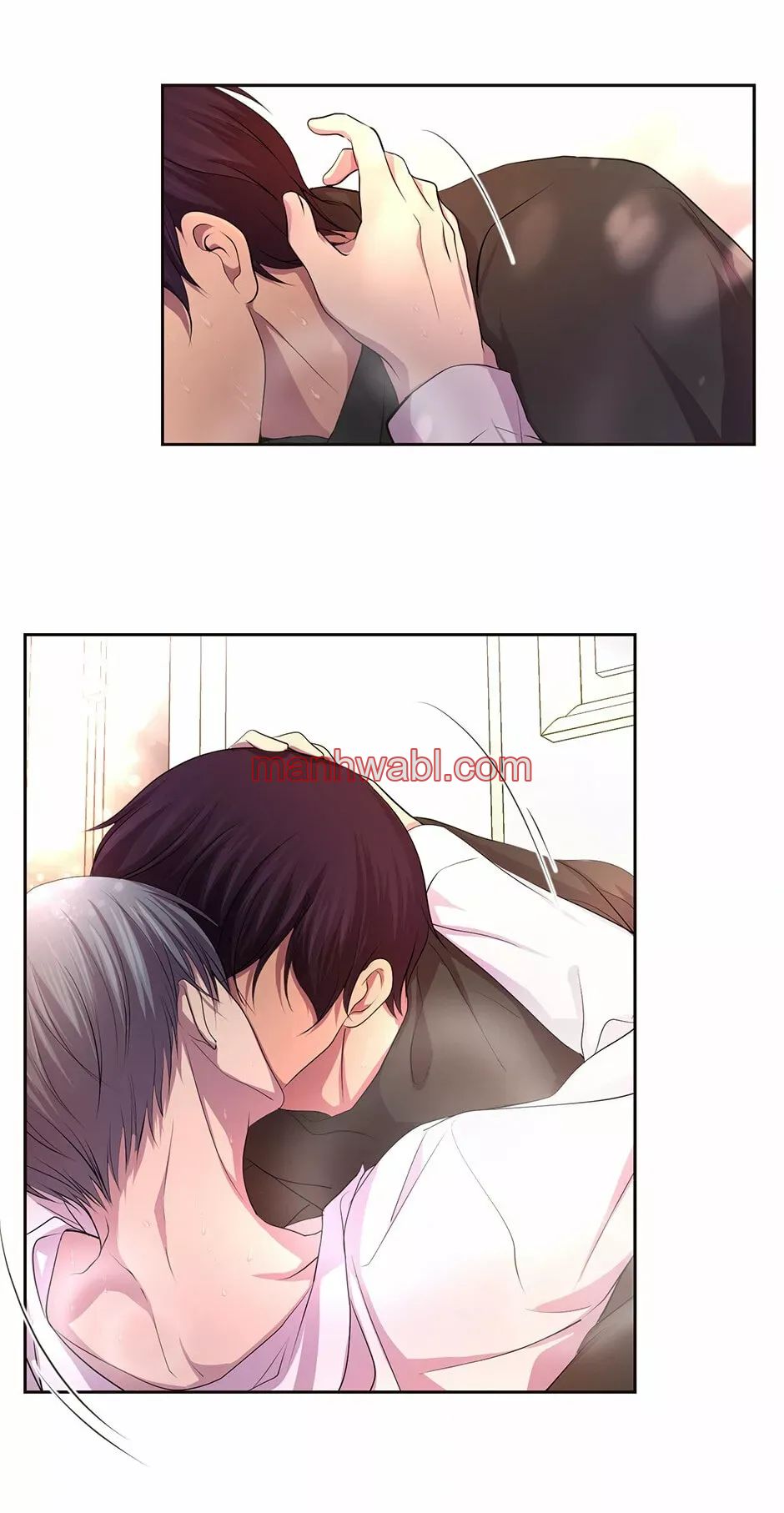 Abrázame Fuerte - Capítulo 64_3 manhwa