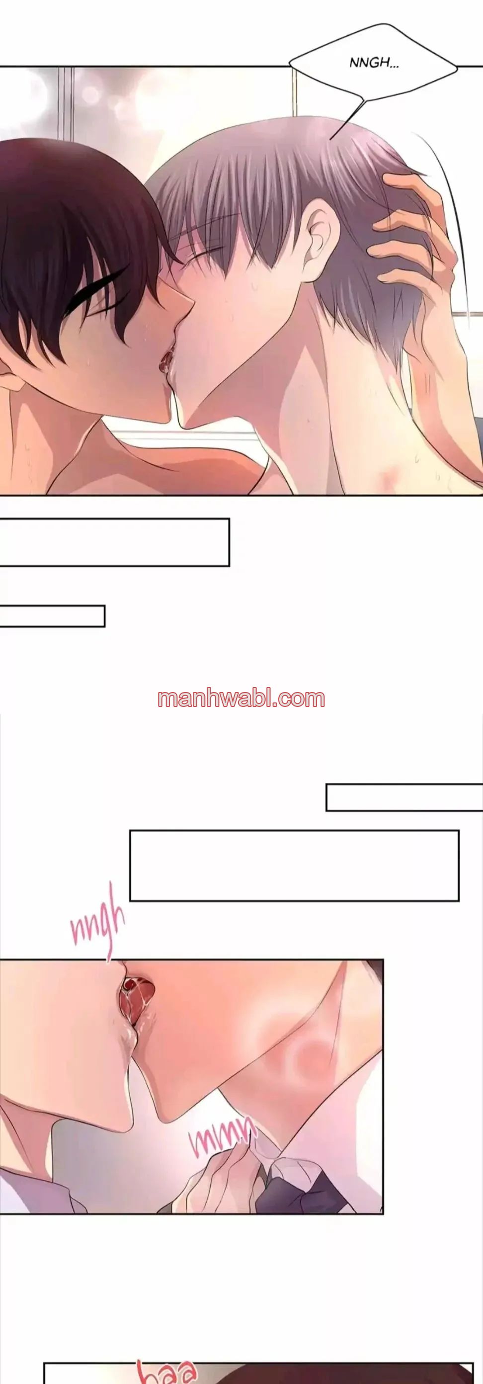 Abrázame Fuerte - Capítulo 65_2 manhwa