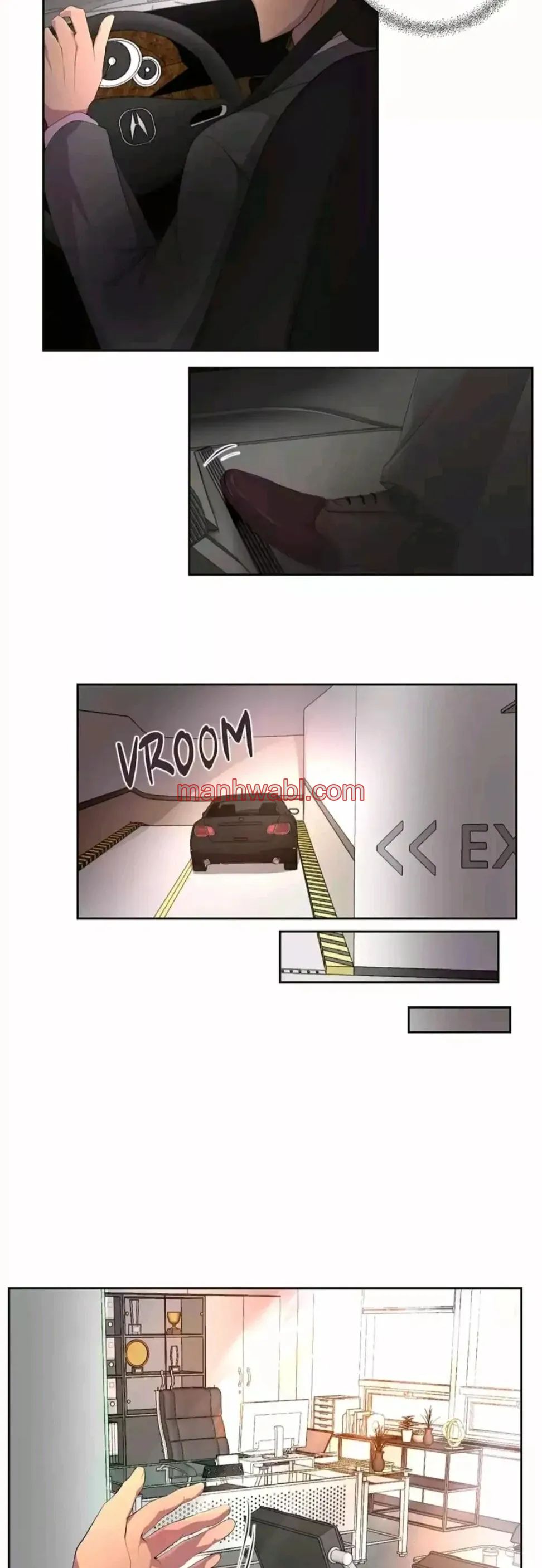 Abrázame Fuerte - Capítulo 65_3 manhwa