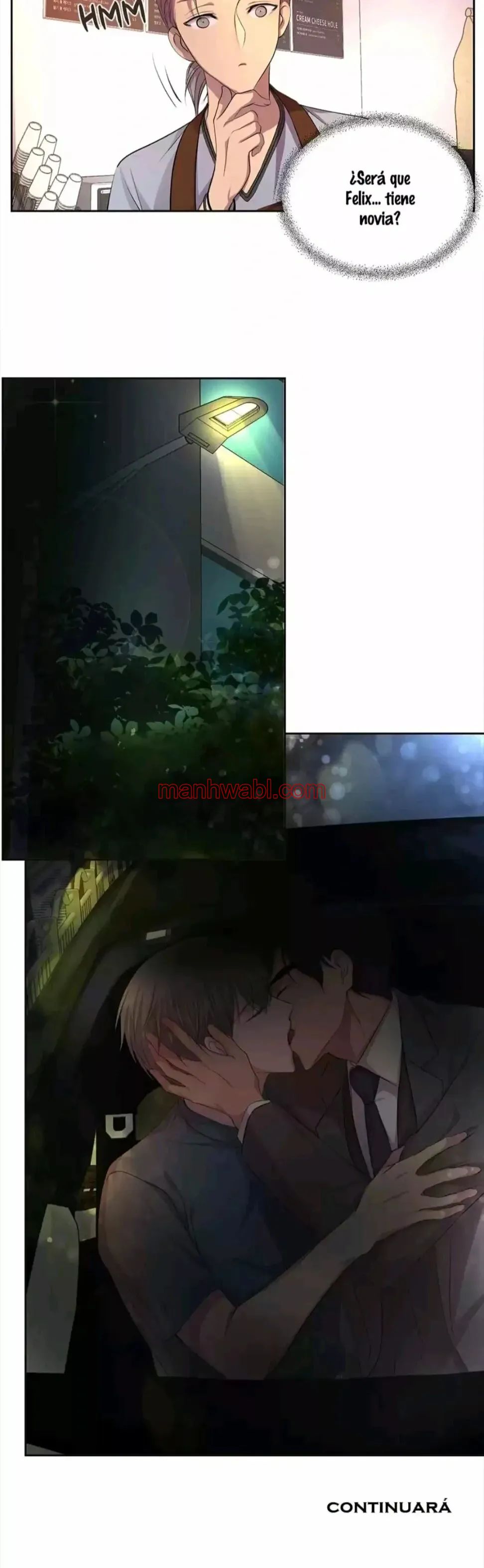 Abrázame Fuerte - Capítulo 65_3 manhwa