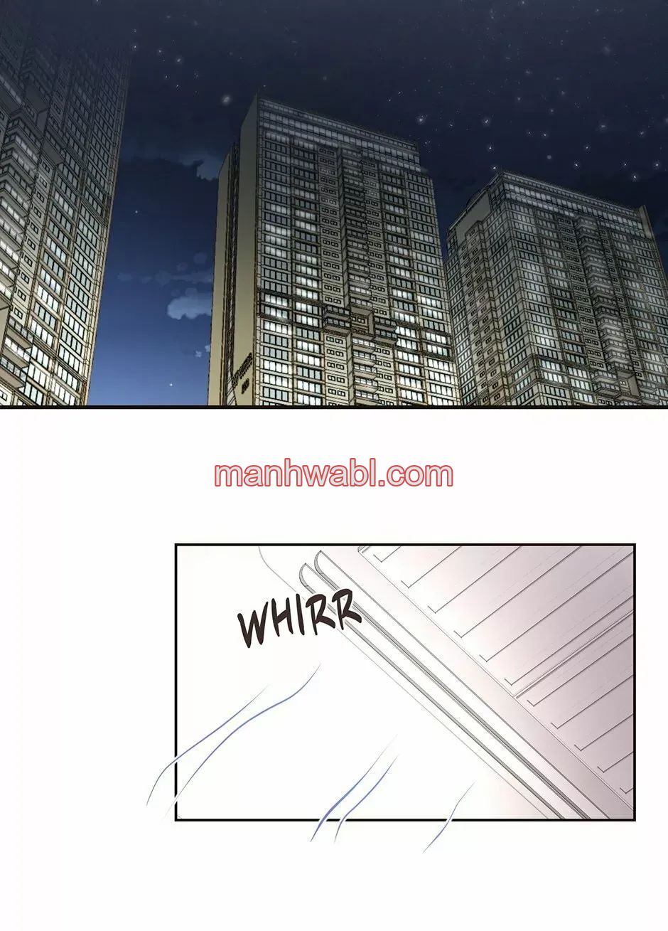 Abrázame Fuerte - Capítulo 66 manhwa