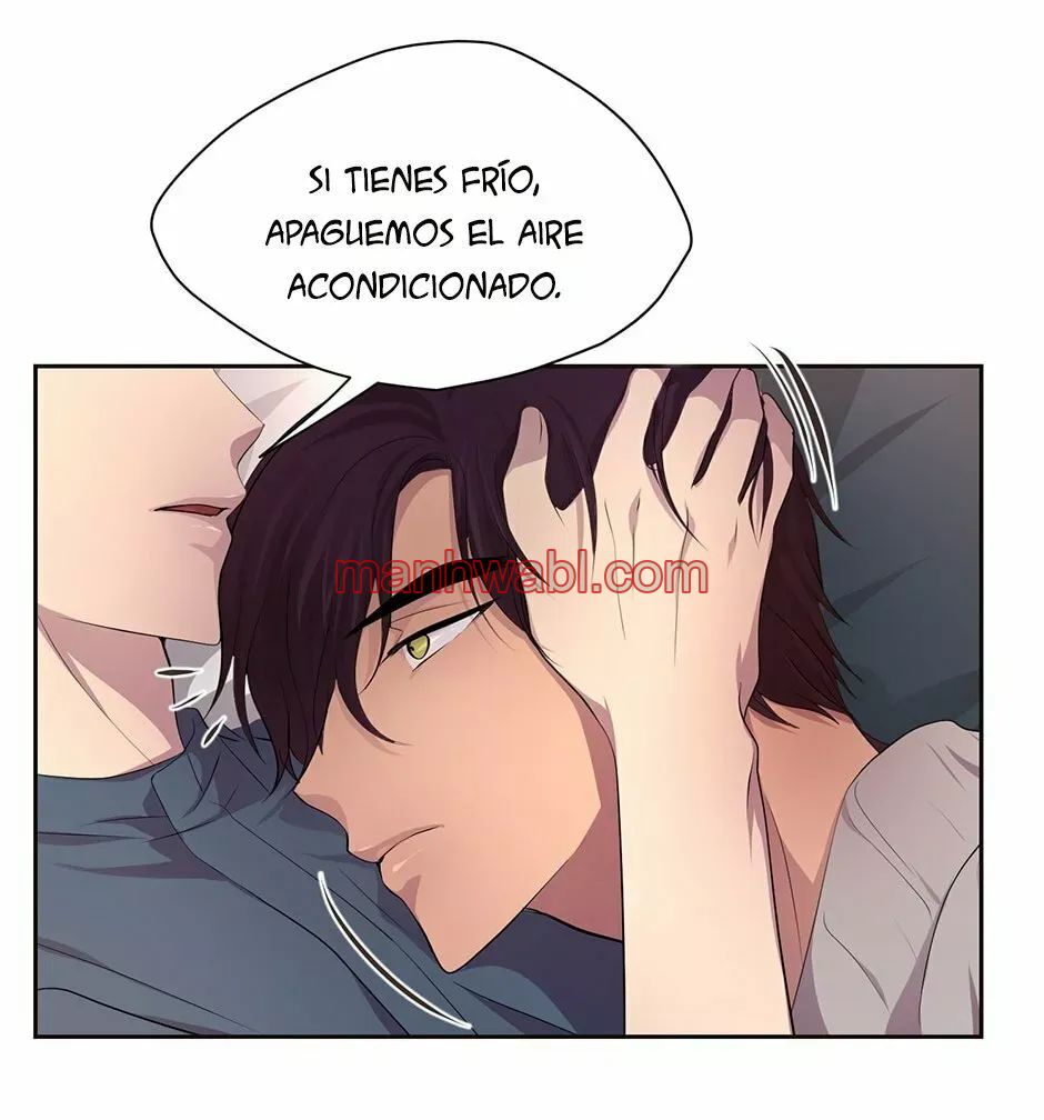 Abrázame Fuerte - Capítulo 66 manhwa