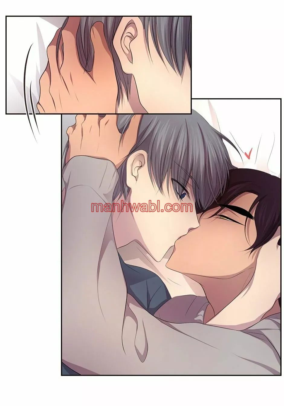 Abrázame Fuerte - Capítulo 66 manhwa