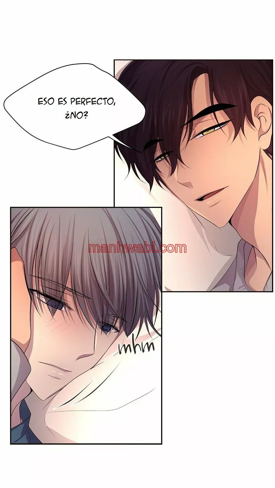 Abrázame Fuerte - Capítulo 66 manhwa