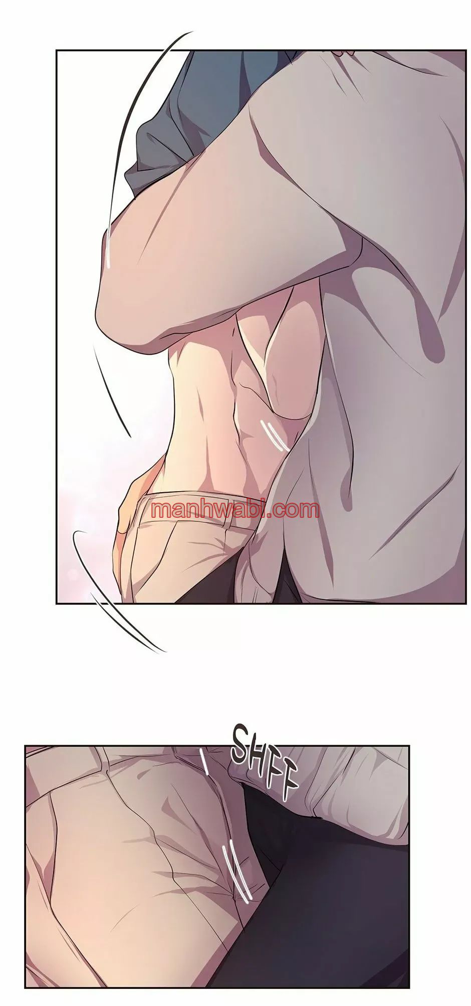 Abrázame Fuerte - Capítulo 66 manhwa