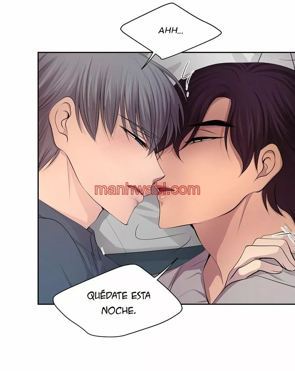 Abrázame Fuerte - Capítulo 66 manhwa