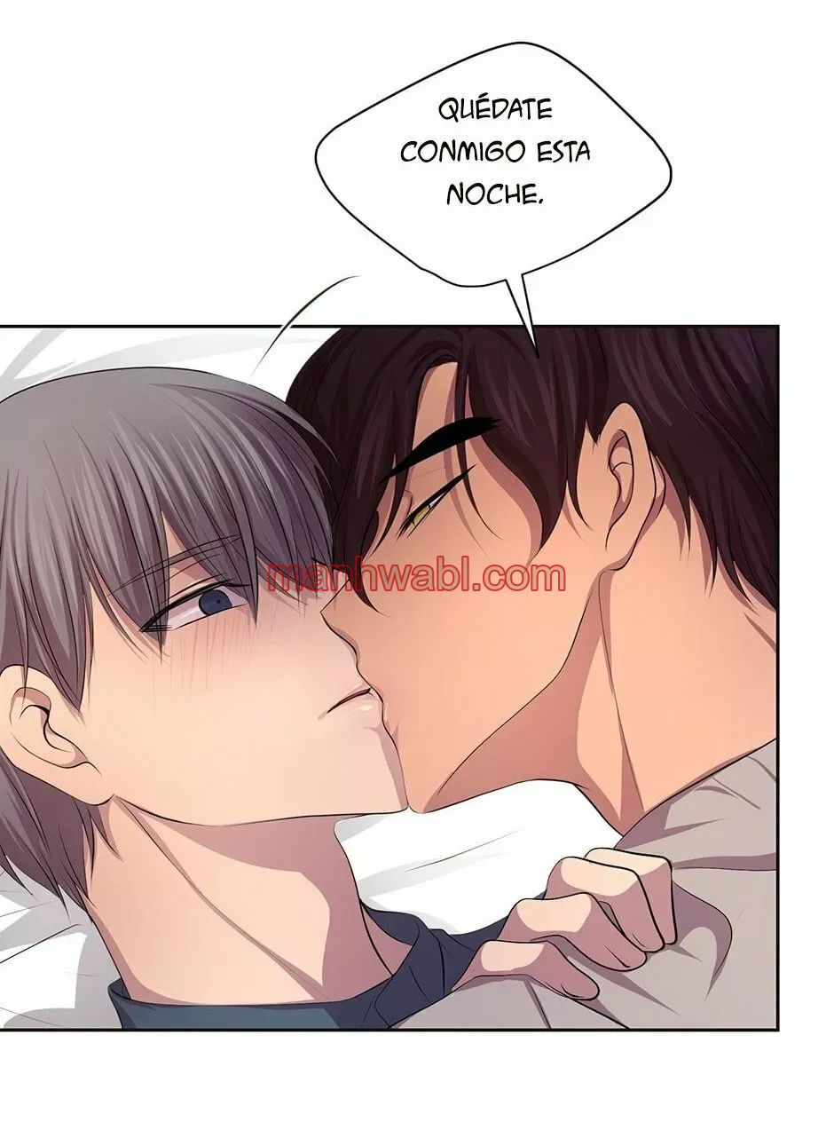 Abrázame Fuerte - Capítulo 66 manhwa