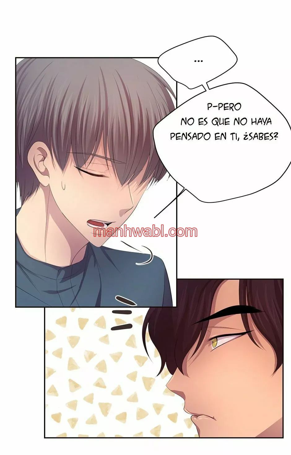 Abrázame Fuerte - Capítulo 66_2 manhwa
