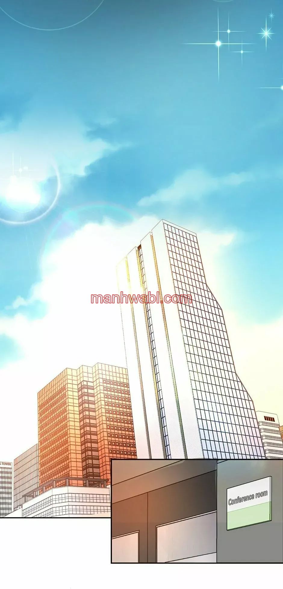 Abrázame Fuerte - Capítulo 66_3 manhwa