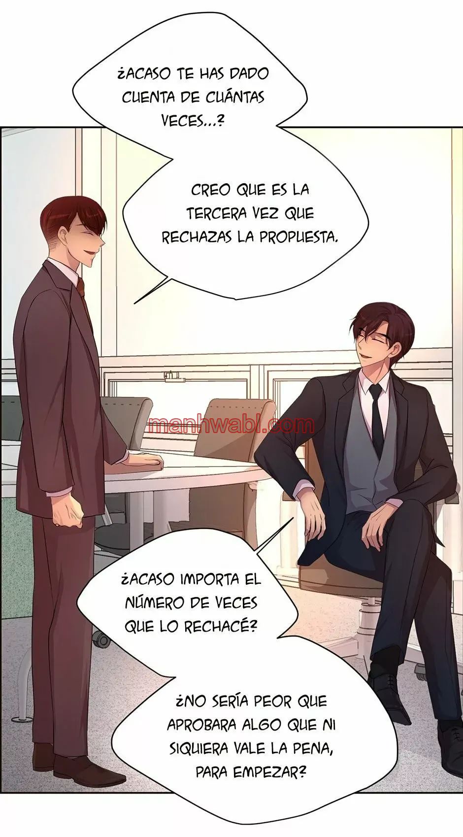 Abrázame Fuerte - Capítulo 66_3 manhwa