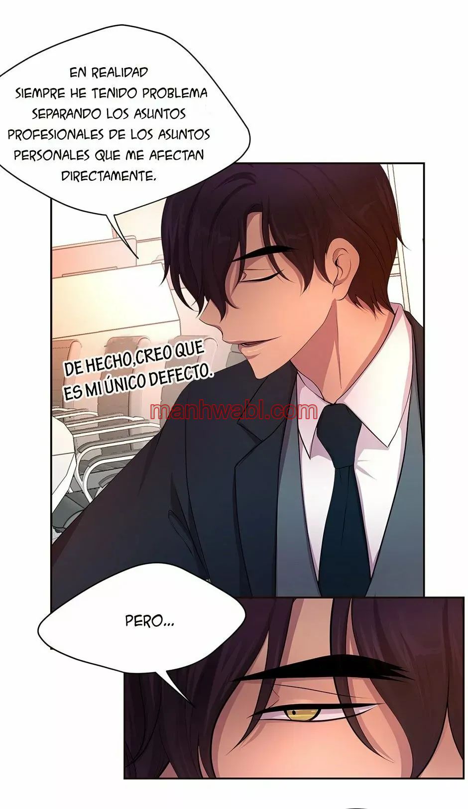 Abrázame Fuerte - Capítulo 66_3 manhwa