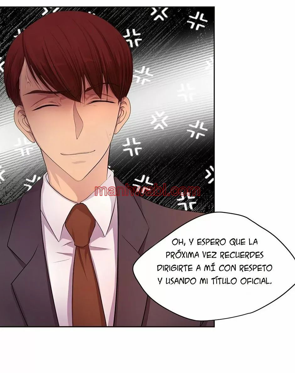 Abrázame Fuerte - Capítulo 66_3 manhwa
