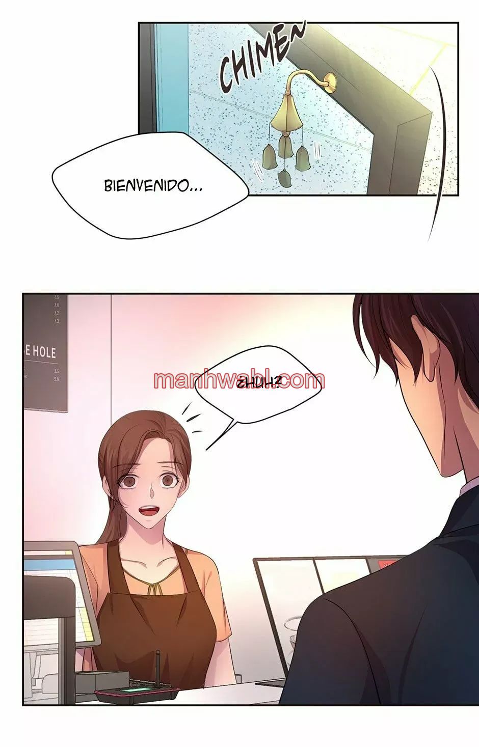 Abrázame Fuerte - Capítulo 66_3 manhwa