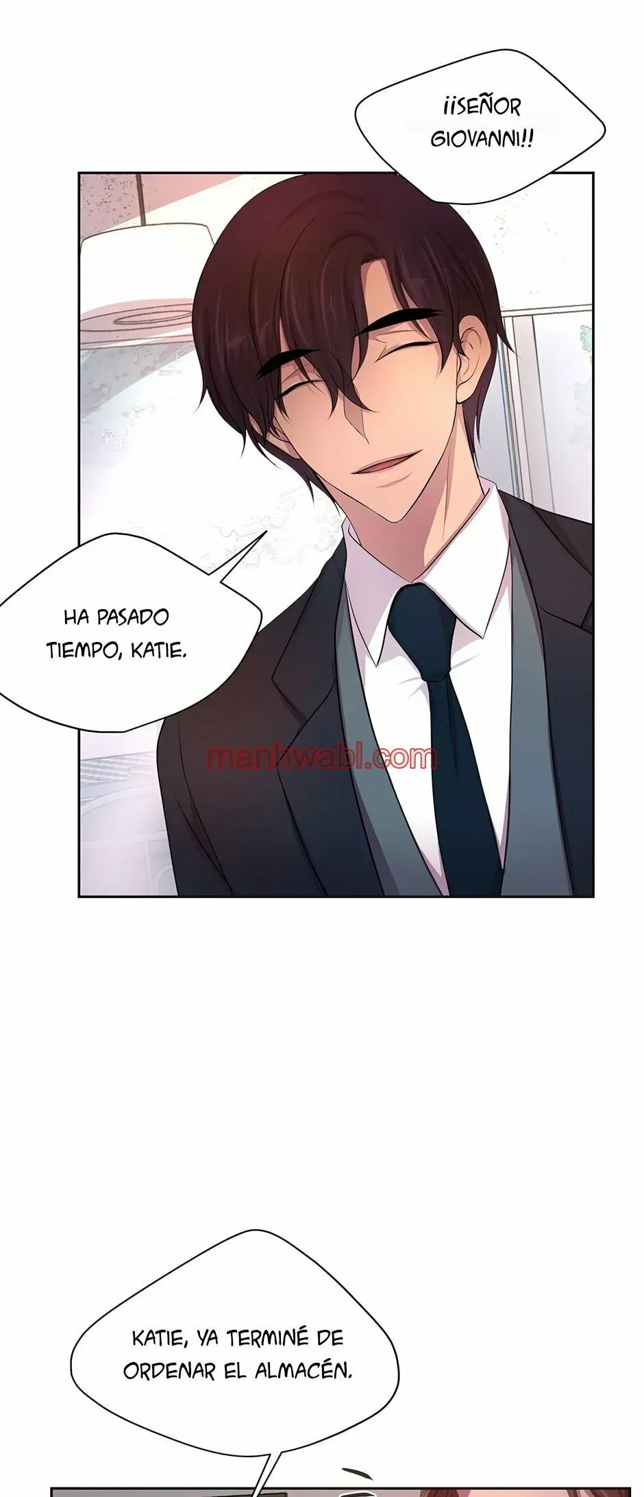 Abrázame Fuerte - Capítulo 66_3 manhwa