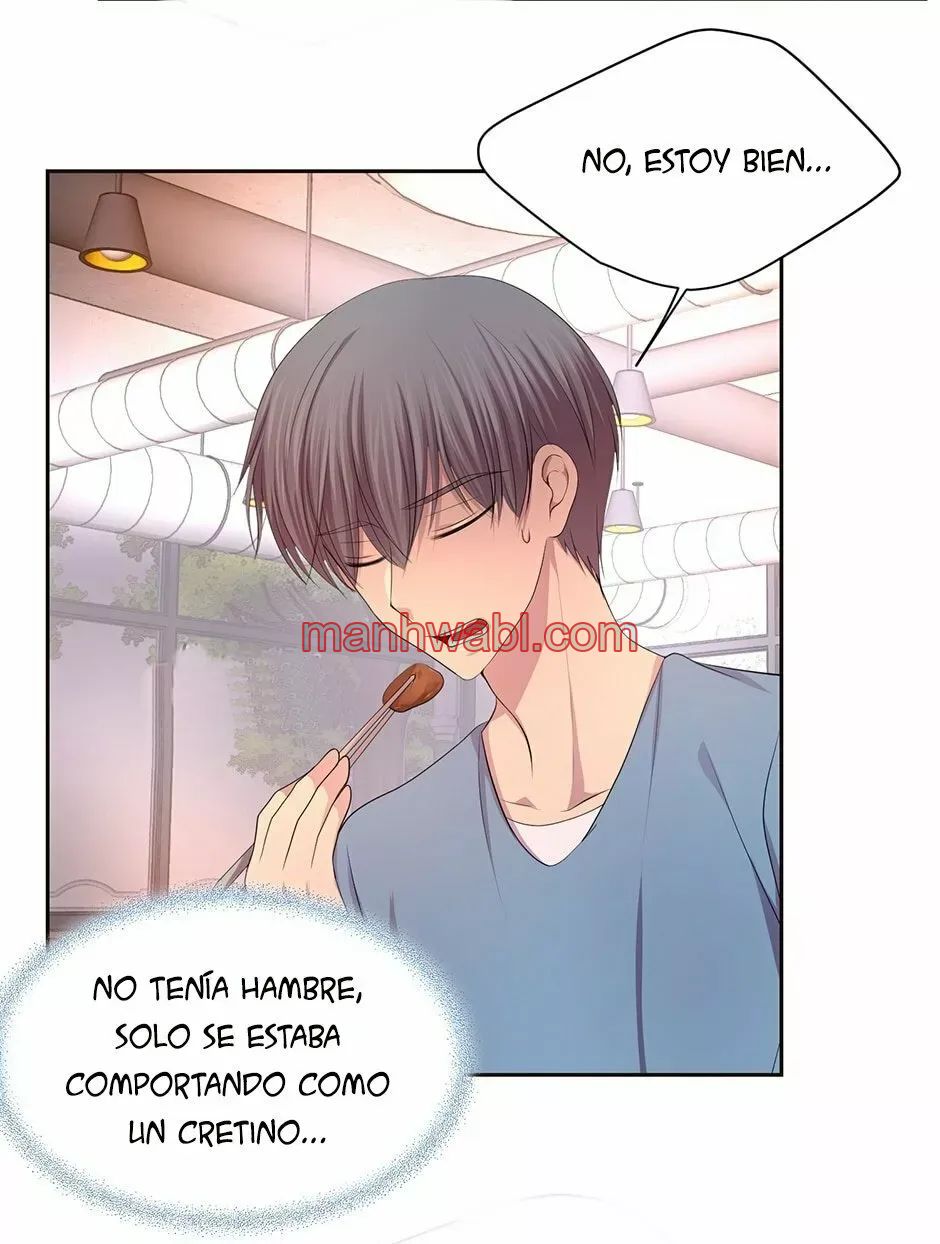 Abrázame Fuerte - Capítulo 67_2 manhwa
