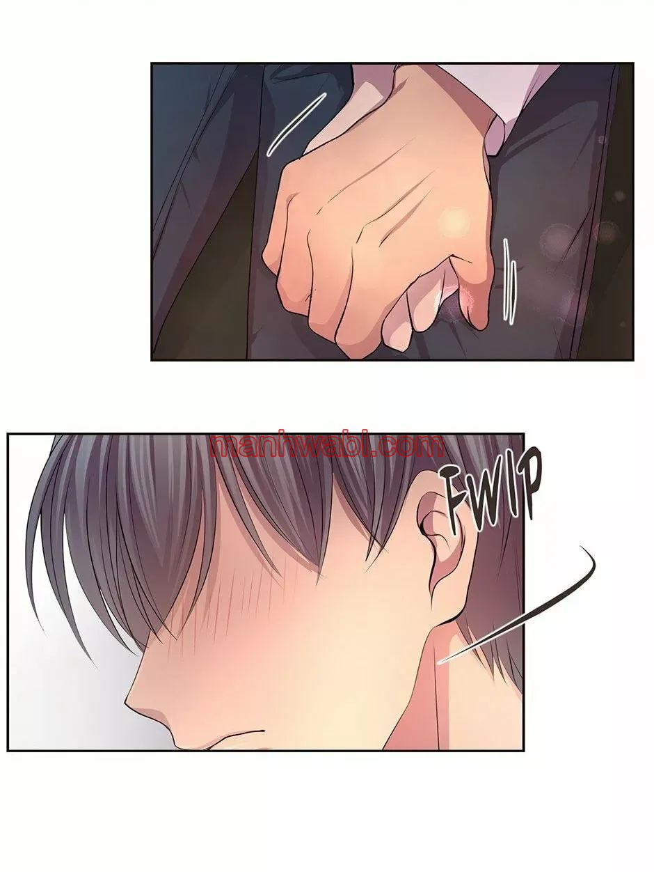 Abrázame Fuerte - Capítulo 67_2 manhwa