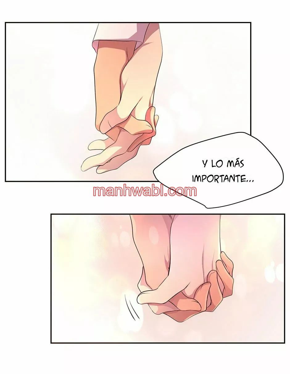 Abrázame Fuerte - Capítulo 67_2 manhwa