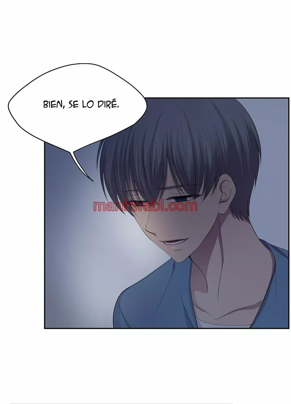 Abrázame Fuerte - Capítulo 67_2 manhwa