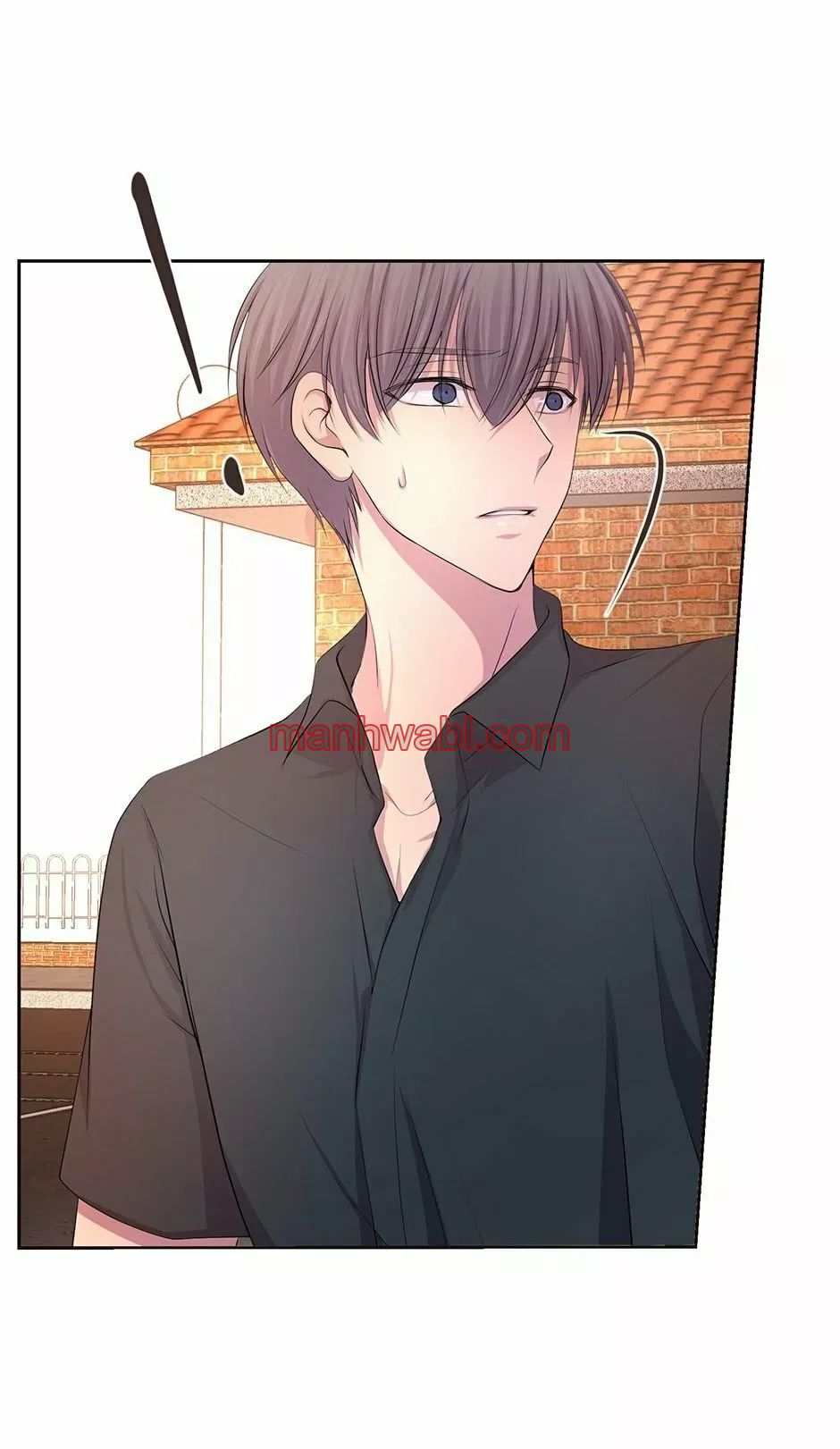 Abrázame Fuerte - Capítulo 67_3 manhwa