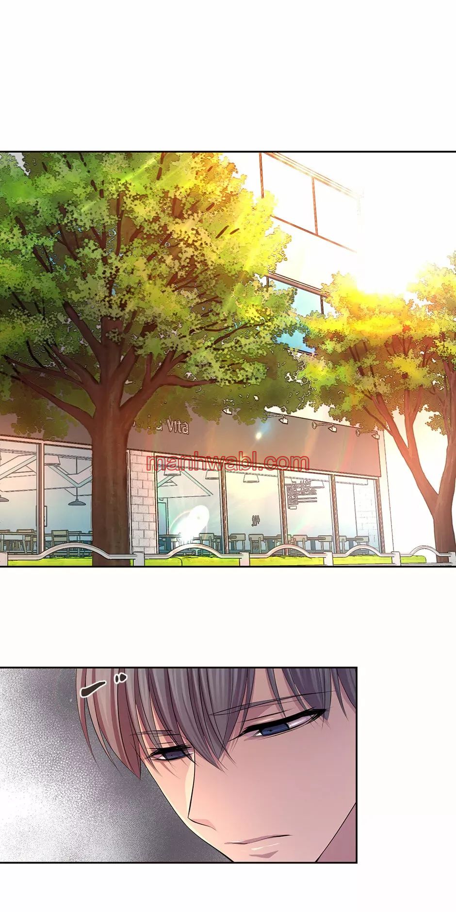 Abrázame Fuerte - Capítulo 68 manhwa