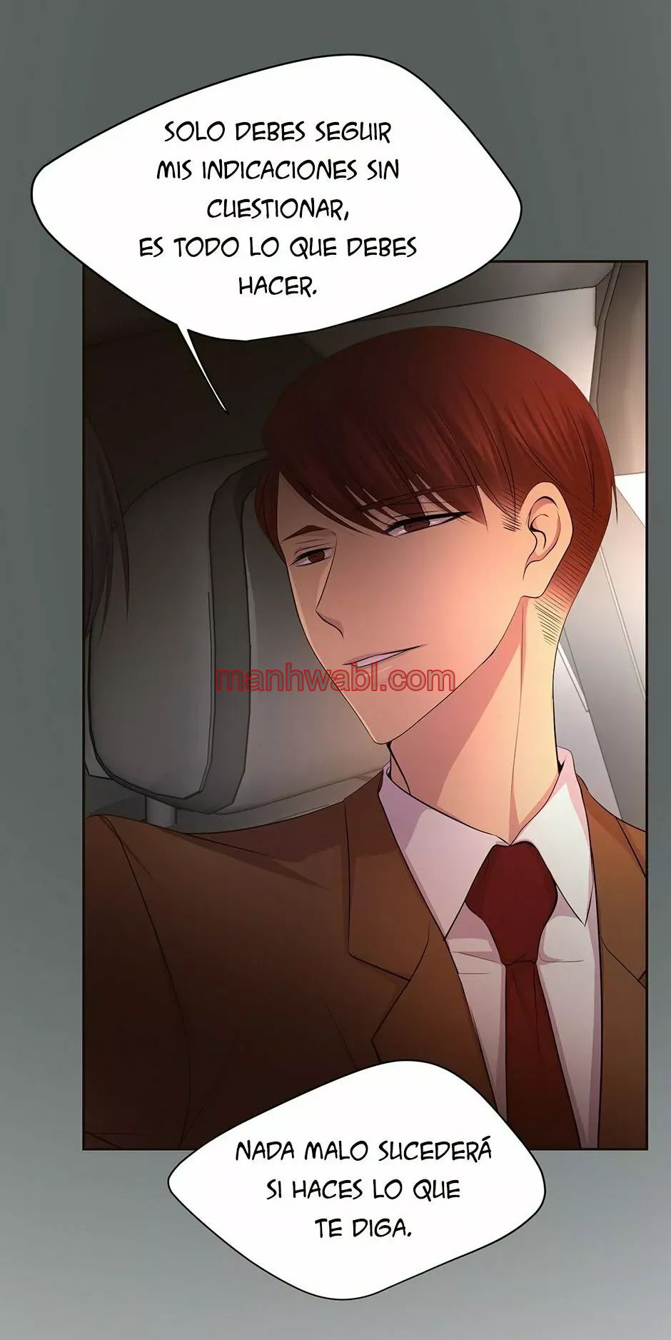 Abrázame Fuerte - Capítulo 68_2 manhwa