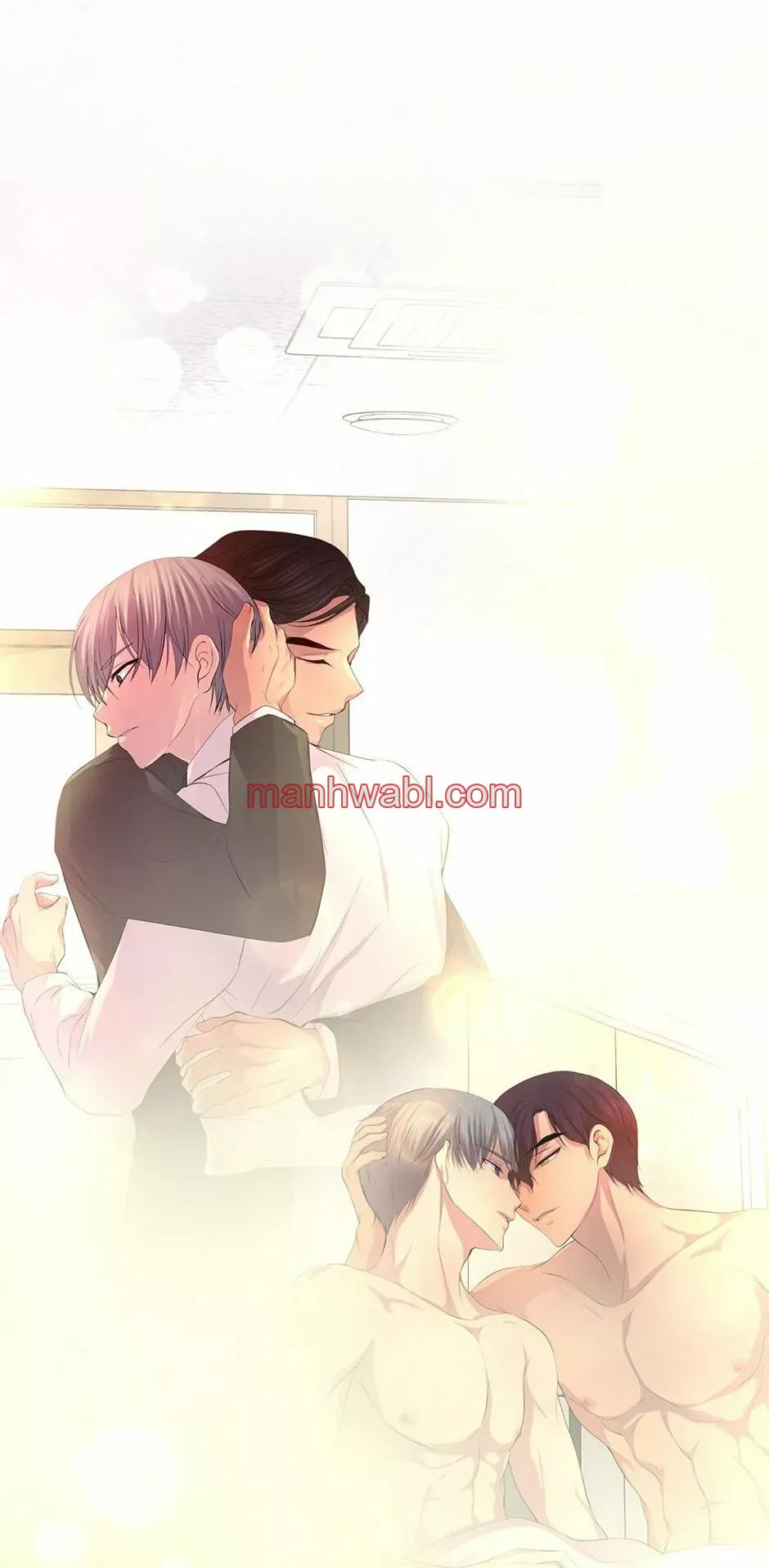 Abrázame Fuerte - Capítulo 68_2 manhwa