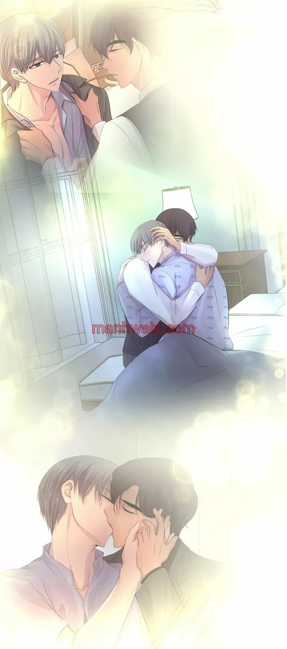 Abrázame Fuerte - Capítulo 68_2 manhwa