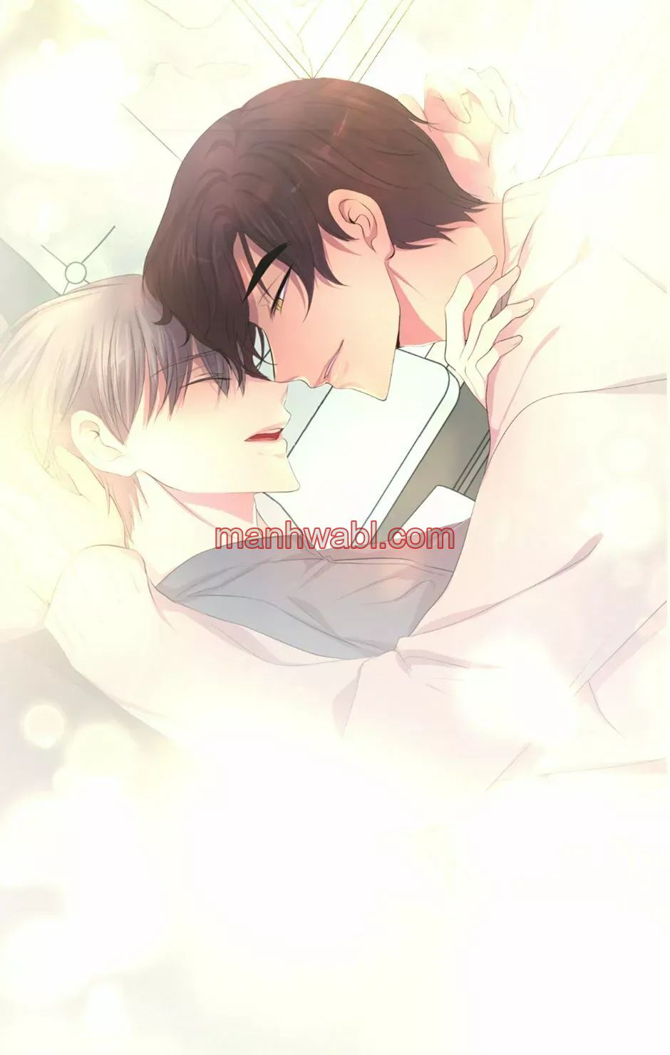 Abrázame Fuerte - Capítulo 68_2 manhwa