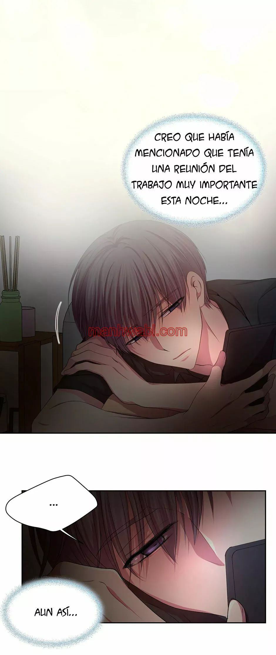 Abrázame Fuerte - Capítulo 68_2 manhwa